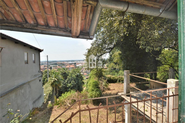 Casa singola in vendita a Castellamonte