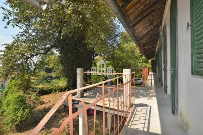 Casa singola in vendita a Castellamonte