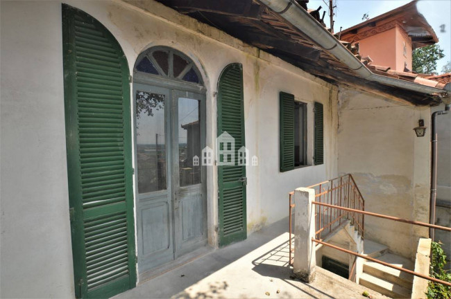 Casa singola in vendita a Castellamonte