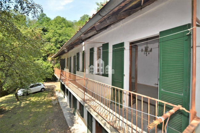 Casa singola in vendita a Castellamonte