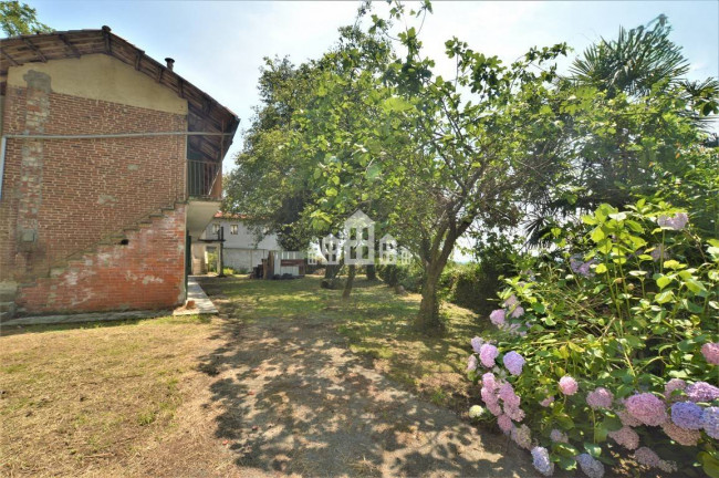 Casa singola in vendita a Castellamonte