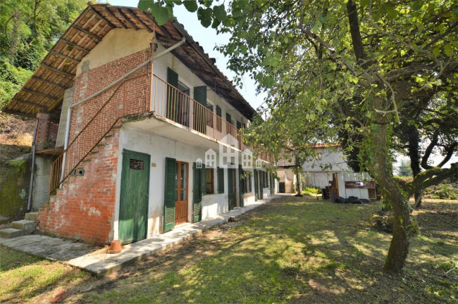 Casa singola in vendita a Castellamonte