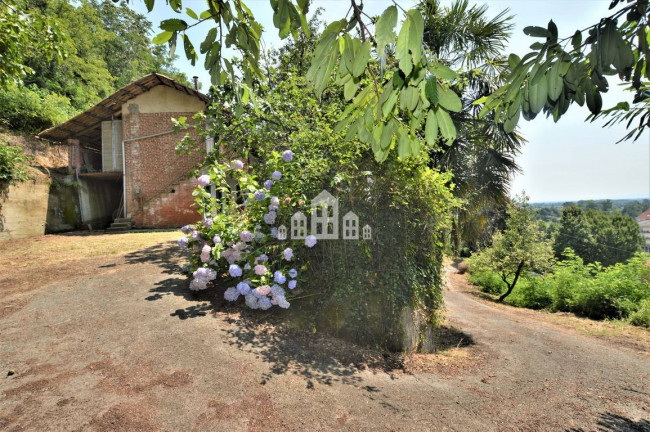 Casa singola in vendita a Castellamonte