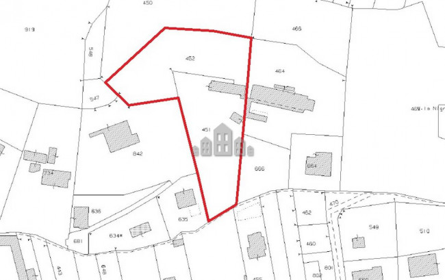 Casa singola in vendita a Castellamonte