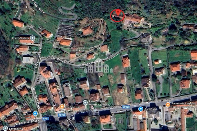 Casa singola in vendita a Castellamonte