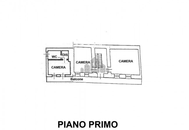 Casa indipendente in vendita a Sparone