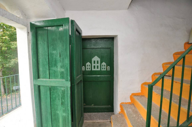 Casa indipendente in vendita a Sparone