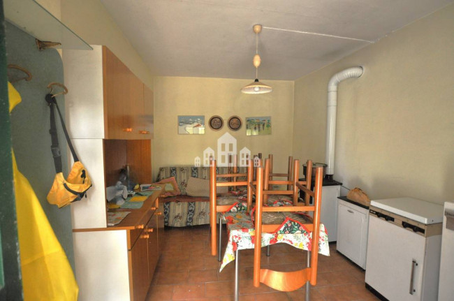 Casa indipendente in vendita a Sparone