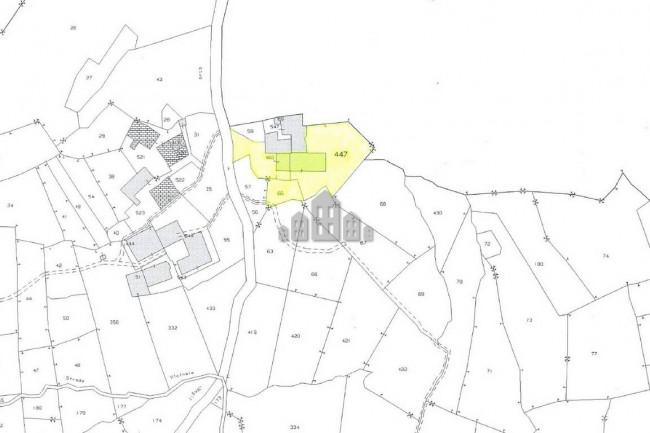 Casa indipendente in vendita a Sparone