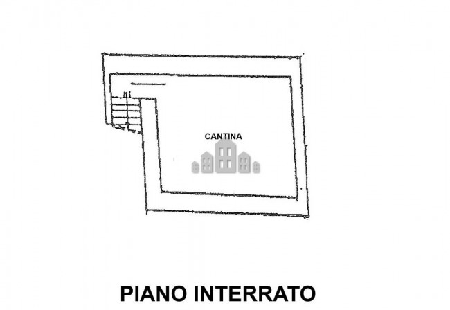 Casa indipendente in vendita a Sparone