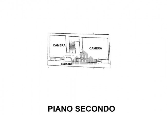 Casa indipendente in vendita a Sparone