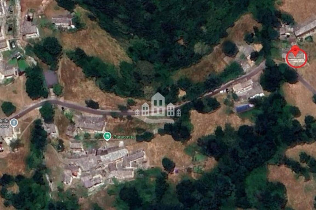 Casa indipendente in vendita a Sparone