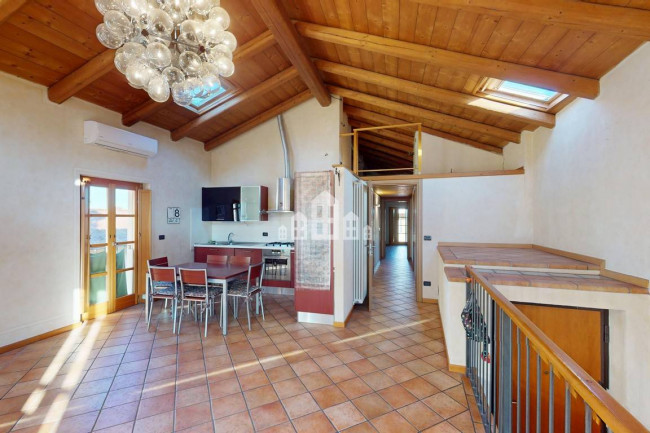 Appartamento in vendita a Valperga