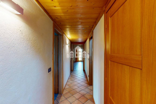 Appartamento in vendita a Valperga