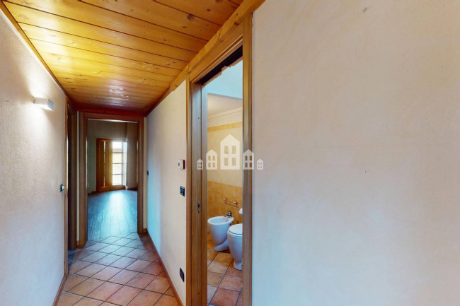 Appartamento in vendita a Valperga