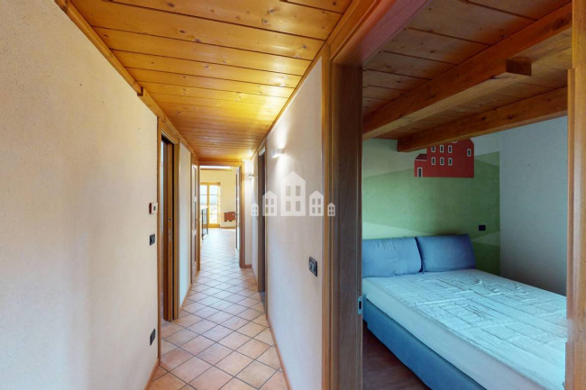 Appartamento in vendita a Valperga