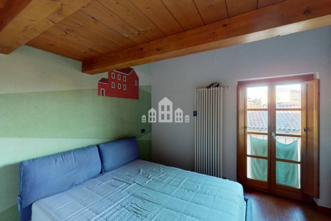 Appartamento in vendita a Valperga