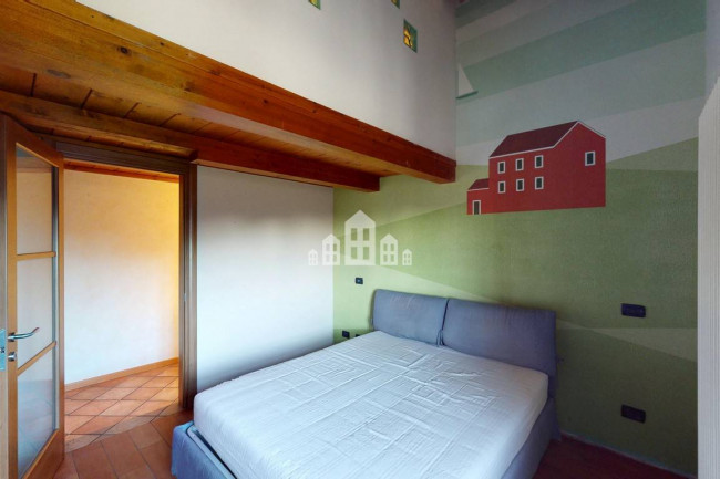 Appartamento in vendita a Valperga