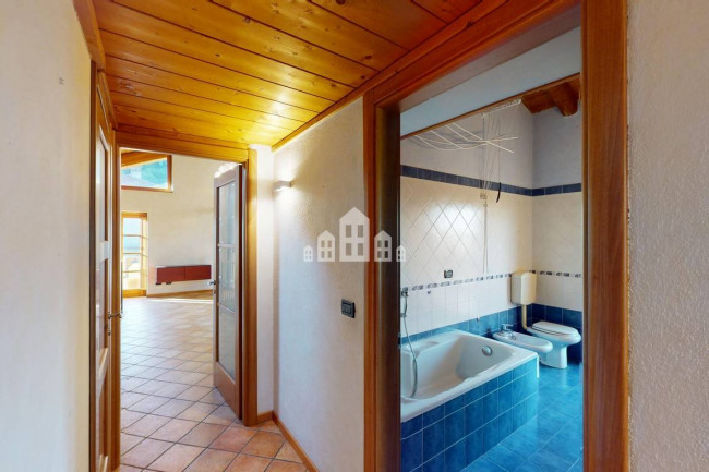 Appartamento in vendita a Valperga