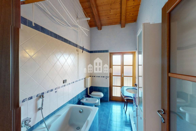 Appartamento in vendita a Valperga