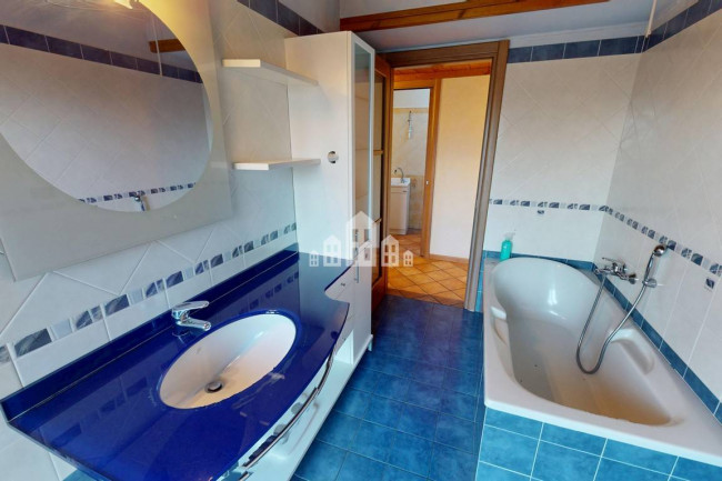 Appartamento in vendita a Valperga