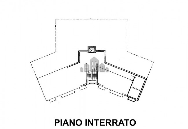 Apartment for sale in Cuorgnè