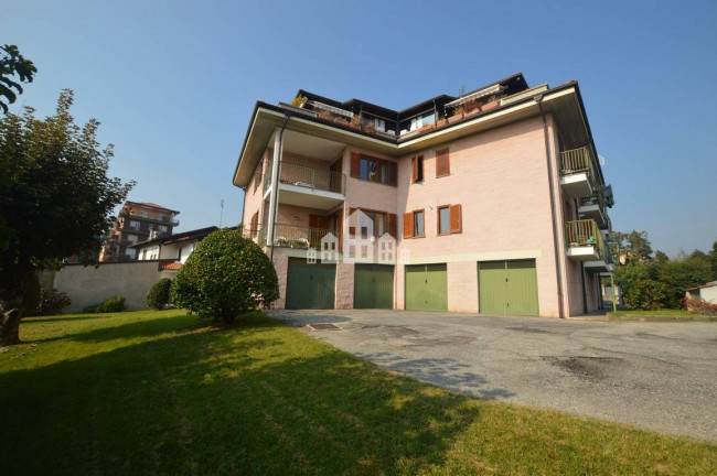 Apartment for sale in Cuorgnè