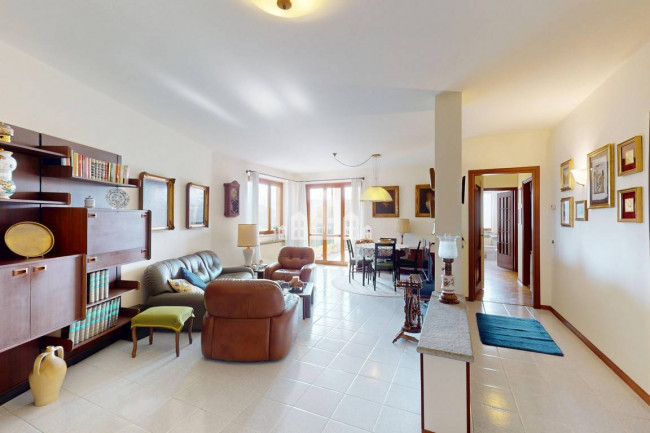 Apartment for sale in Cuorgnè