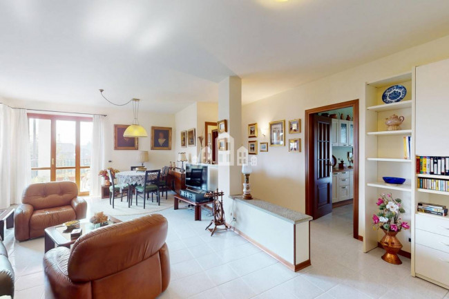 Apartment for sale in Cuorgnè