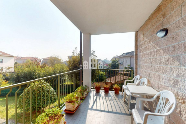 Apartment for sale in Cuorgnè