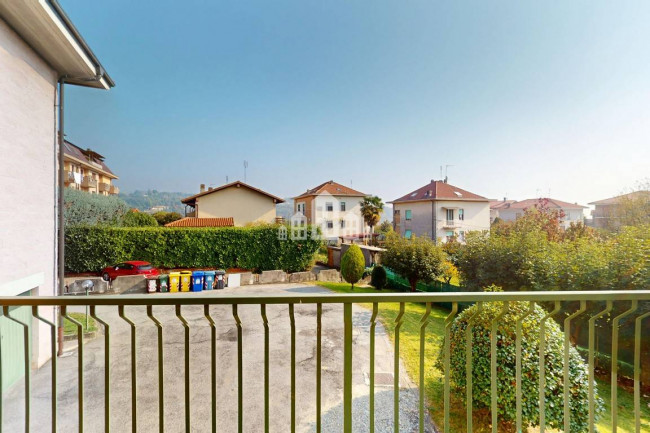 Apartment for sale in Cuorgnè