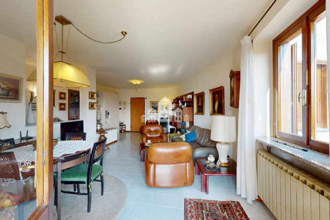 Apartment for sale in Cuorgnè