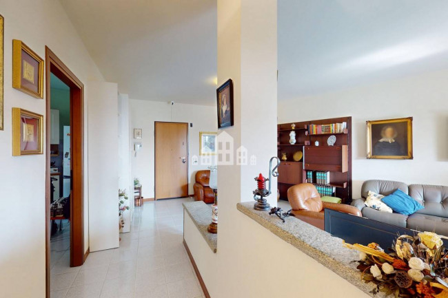 Apartment for sale in Cuorgnè