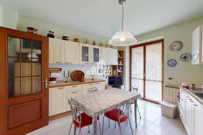 Apartment for sale in Cuorgnè