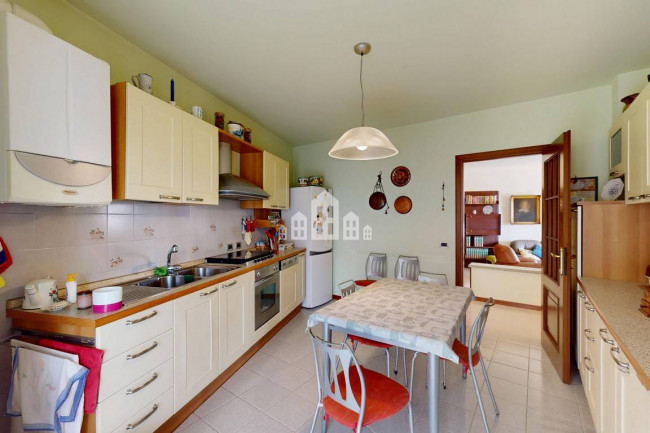 Apartment for sale in Cuorgnè