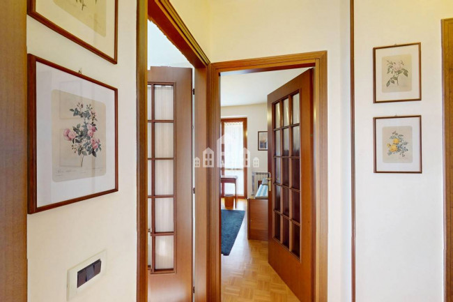 Apartment for sale in Cuorgnè