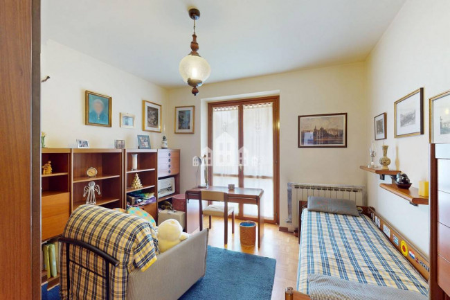 Apartment for sale in Cuorgnè