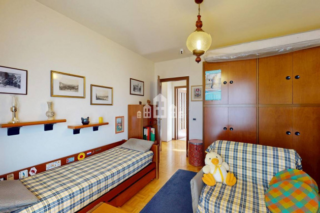 Apartment for sale in Cuorgnè