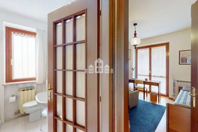 Apartment for sale in Cuorgnè