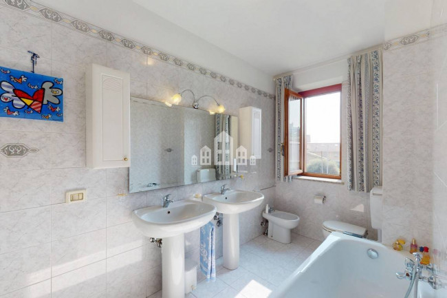 Apartment for sale in Cuorgnè