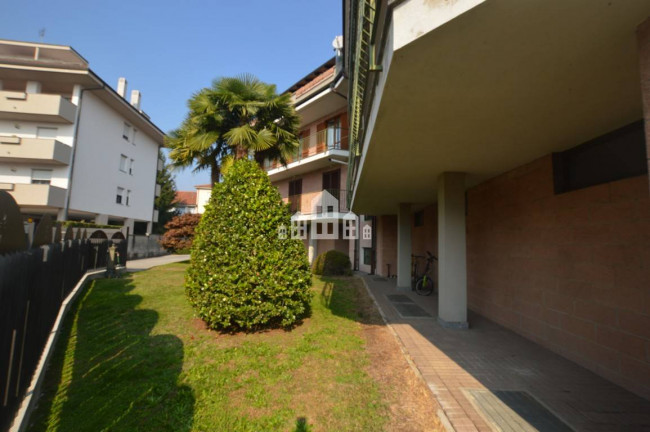Apartment for sale in Cuorgnè