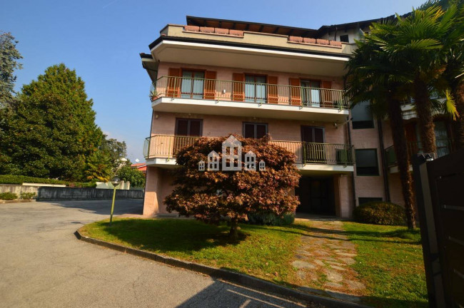 Apartment for sale in Cuorgnè