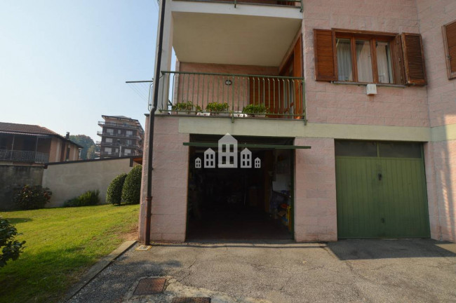 Apartment for sale in Cuorgnè