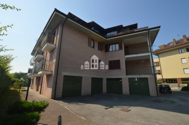 Apartment for sale in Cuorgnè