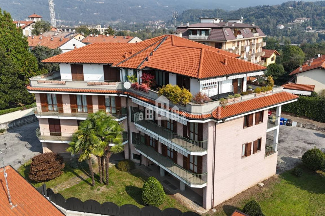 Apartment for sale in Cuorgnè