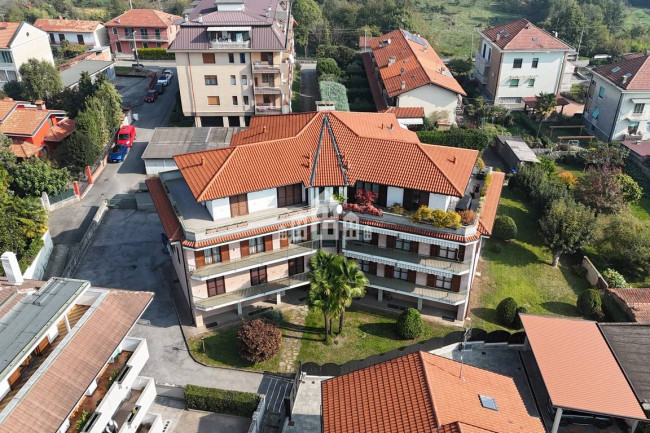 Apartment for sale in Cuorgnè