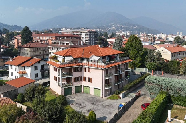 Apartment for sale in Cuorgnè