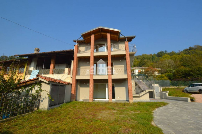 Apartment for sale in Vidracco