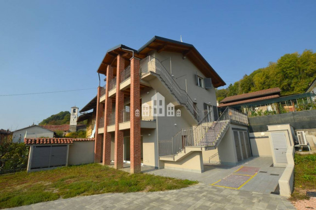 Apartment for sale in Vidracco