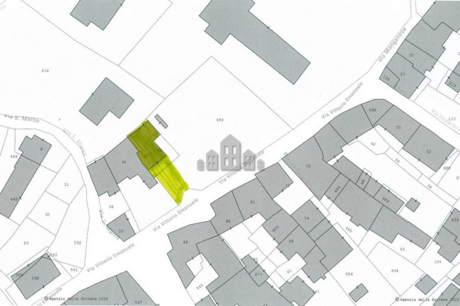 Apartment for sale in Vidracco